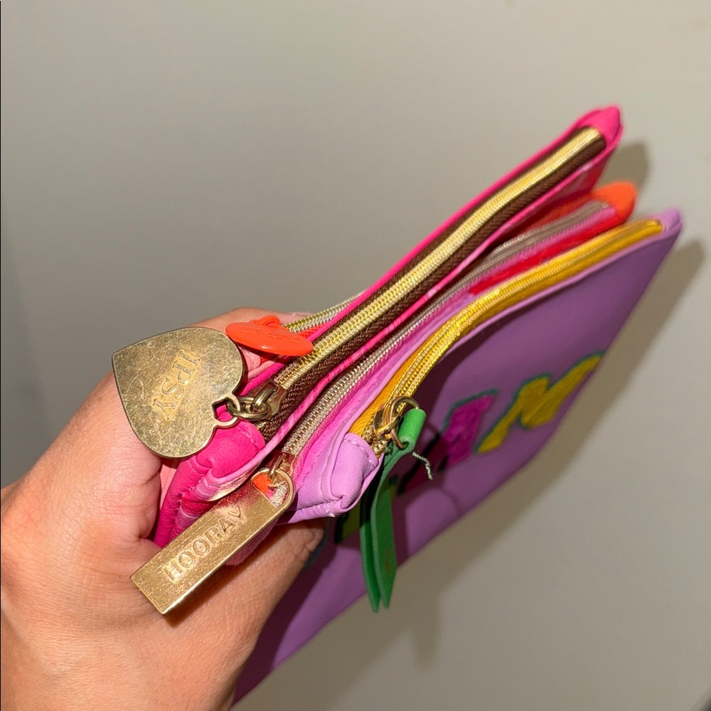Ipsy Pouch Set - image 6